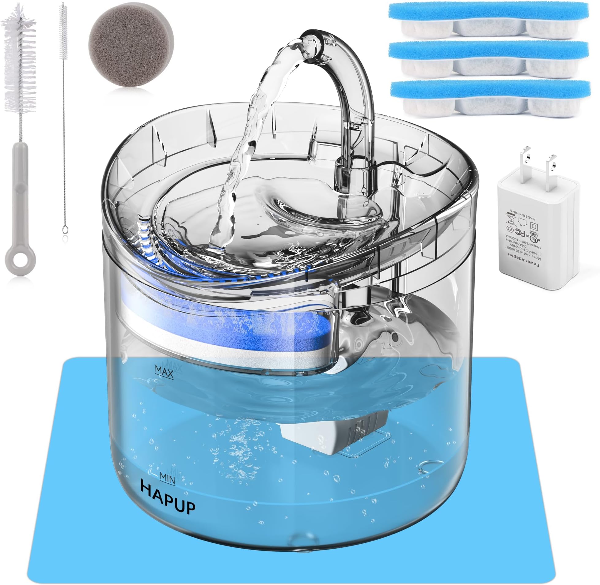 Bebedouro Fonte Automatica Silent