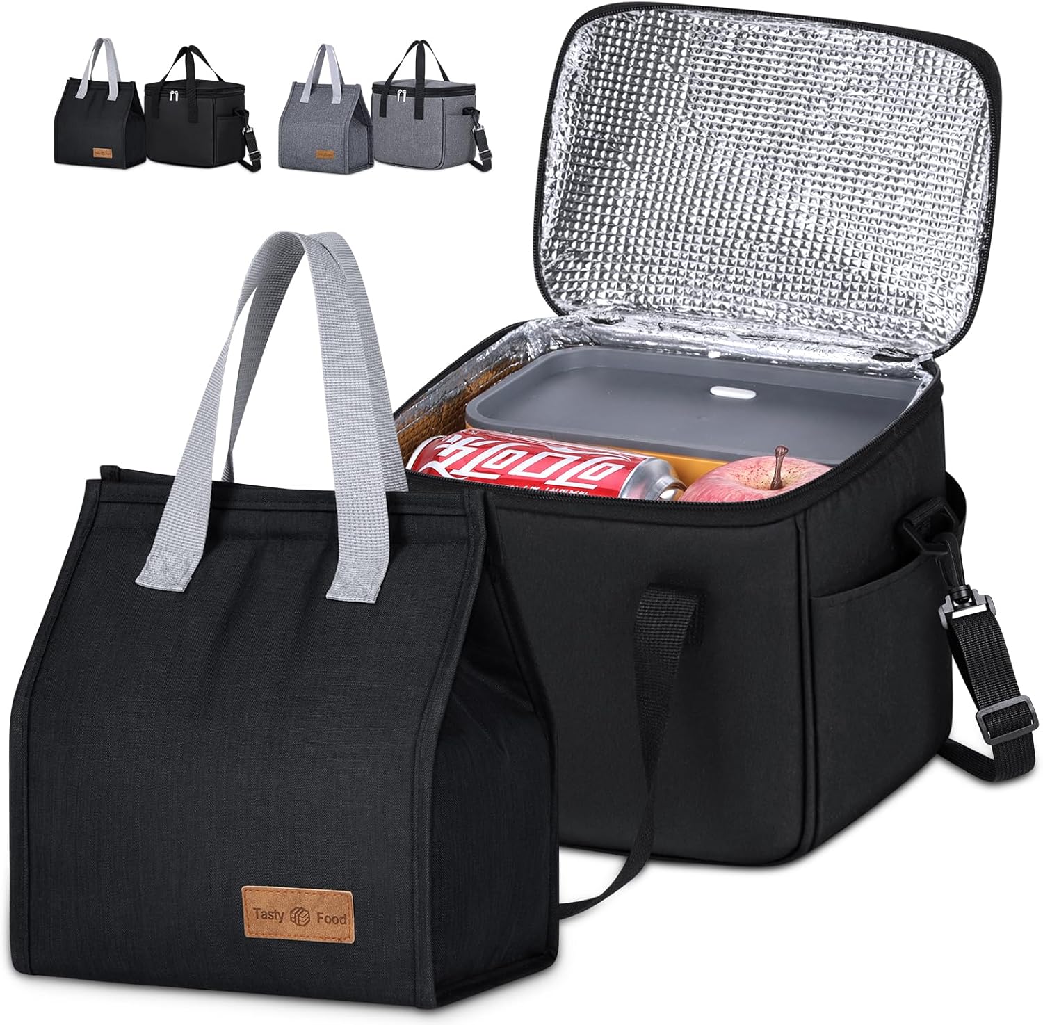 Bolsa Termica Premium Impermeavel