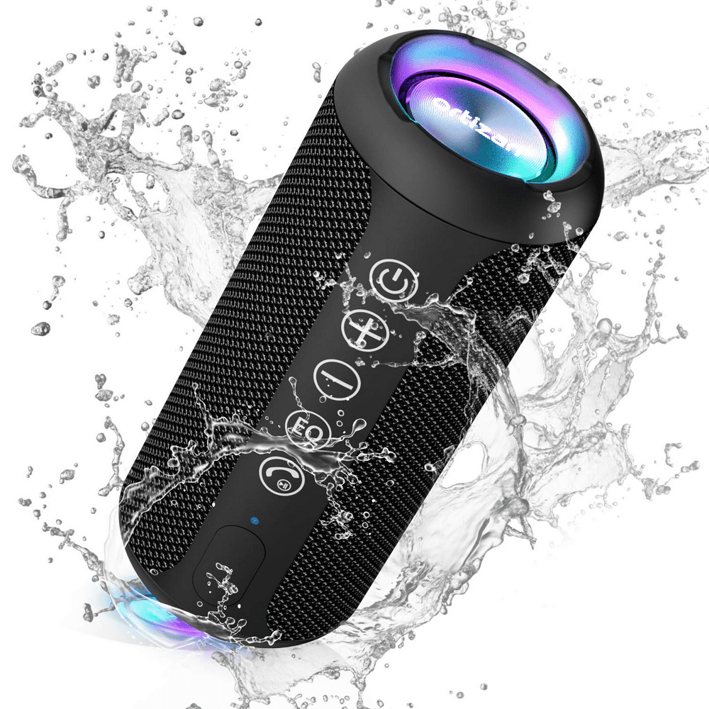Caixa De Som Bluetooth Gua