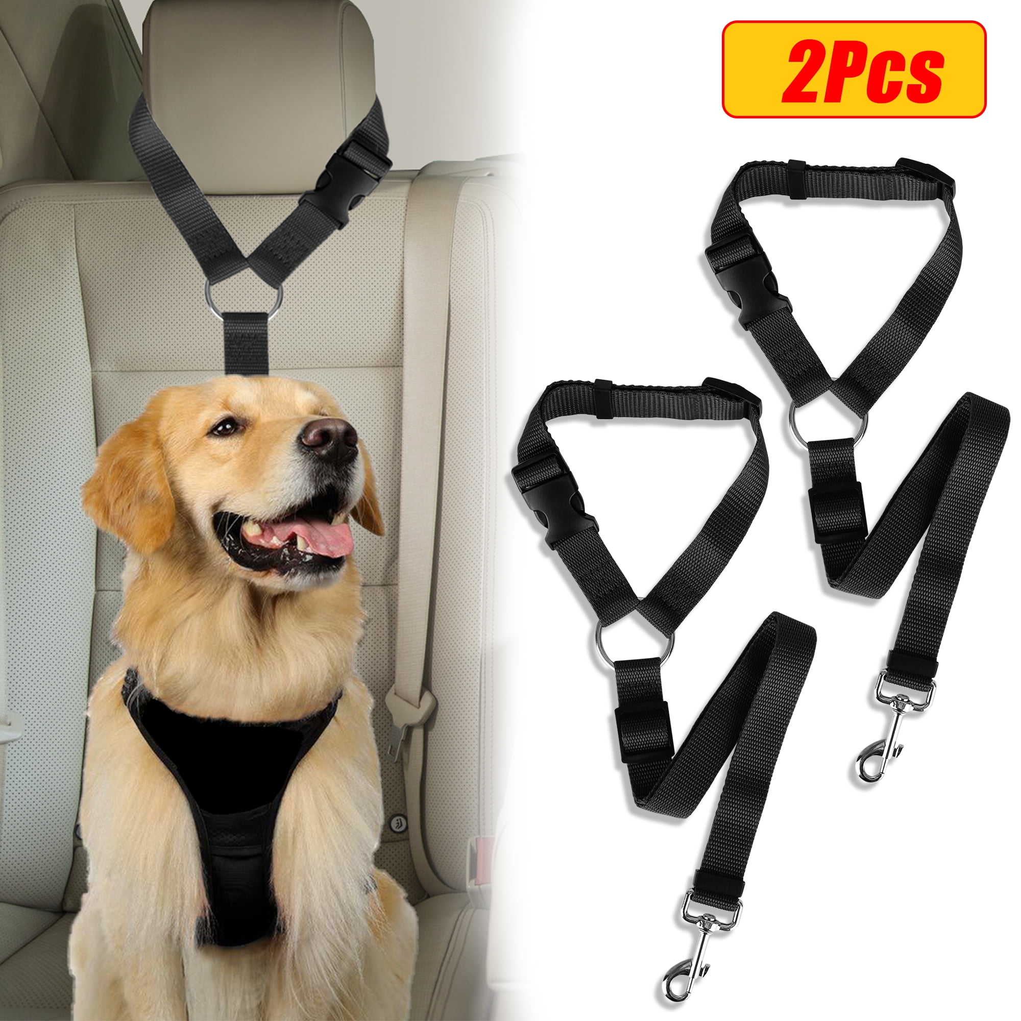 Cinto De Seguranca Automotivo Pet