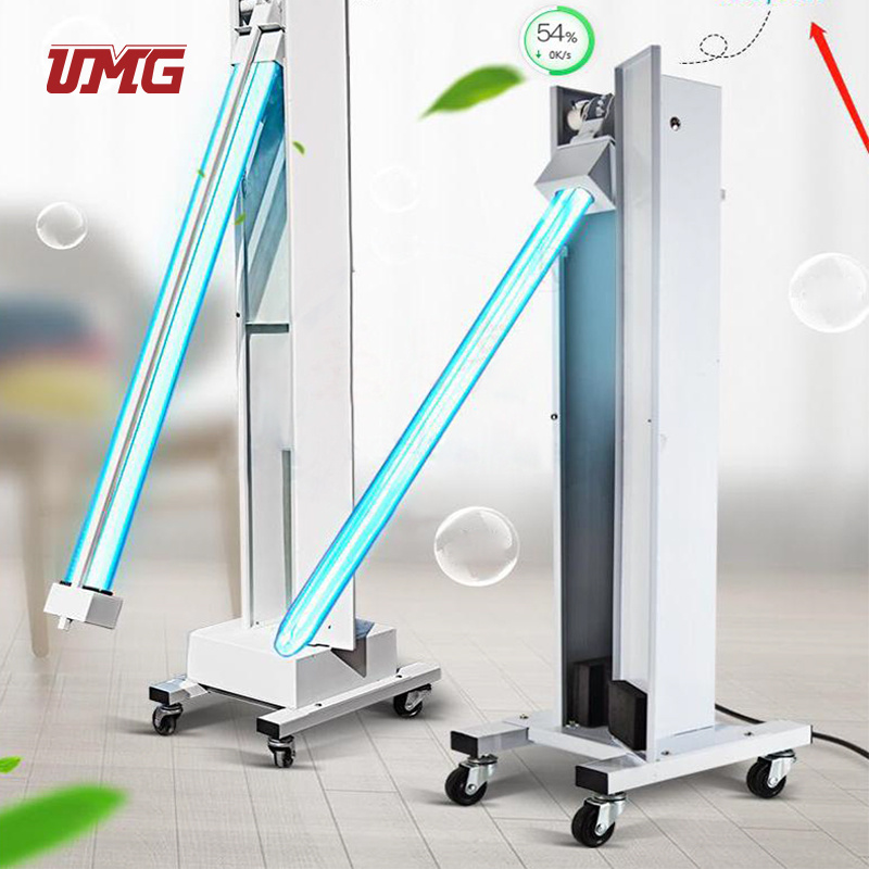 Esterilizador Uv Portatil
