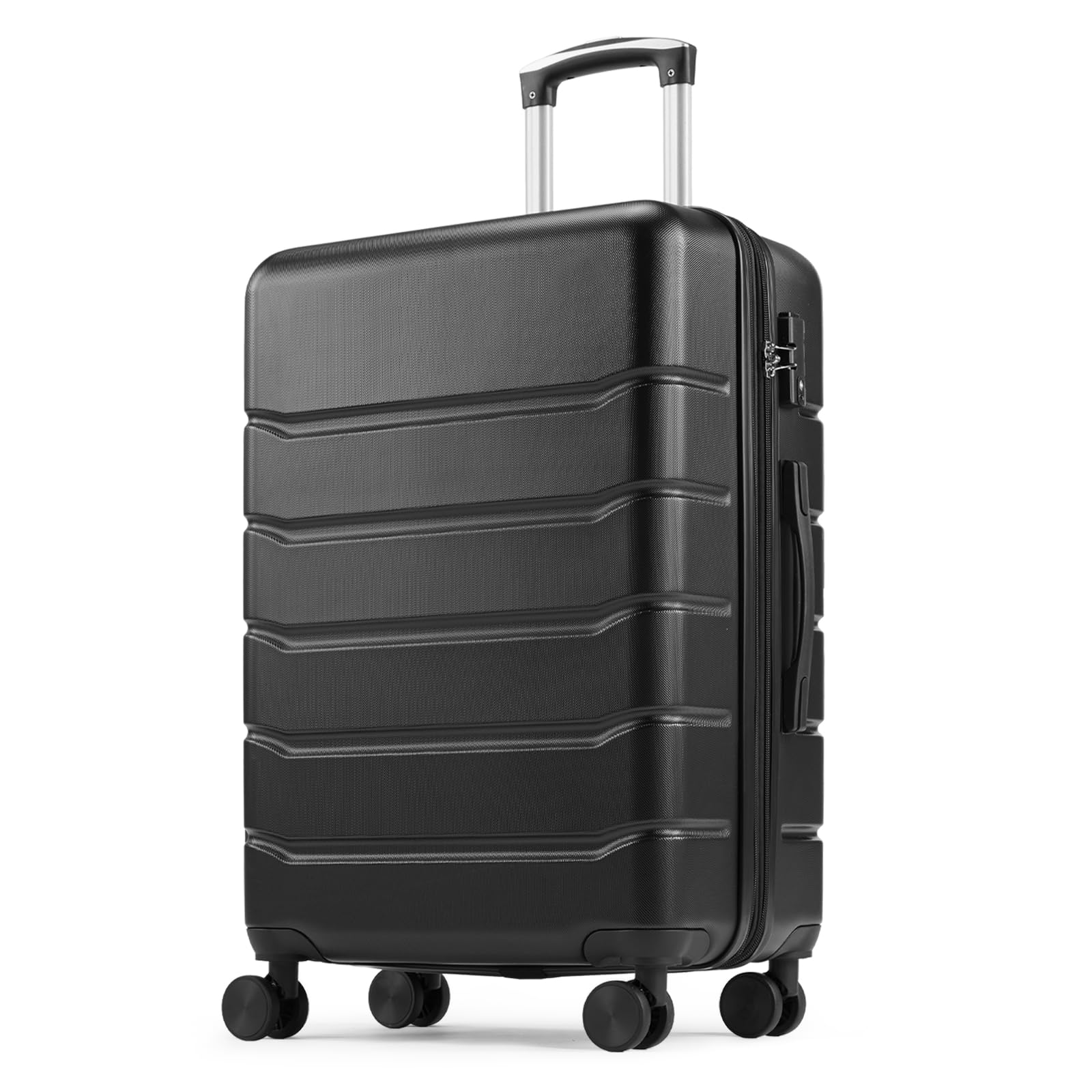 Mala Viagem Rigida 20 Com Trava Tsa