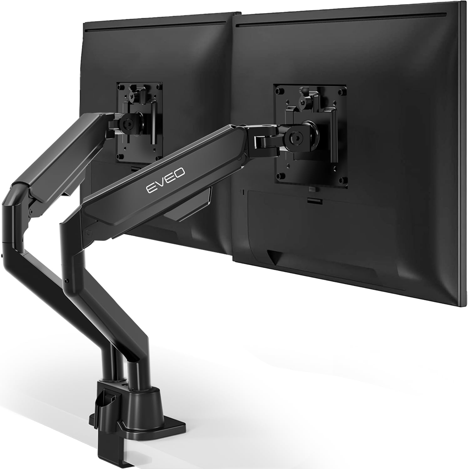 Suporte Articulado Monitor Duplo