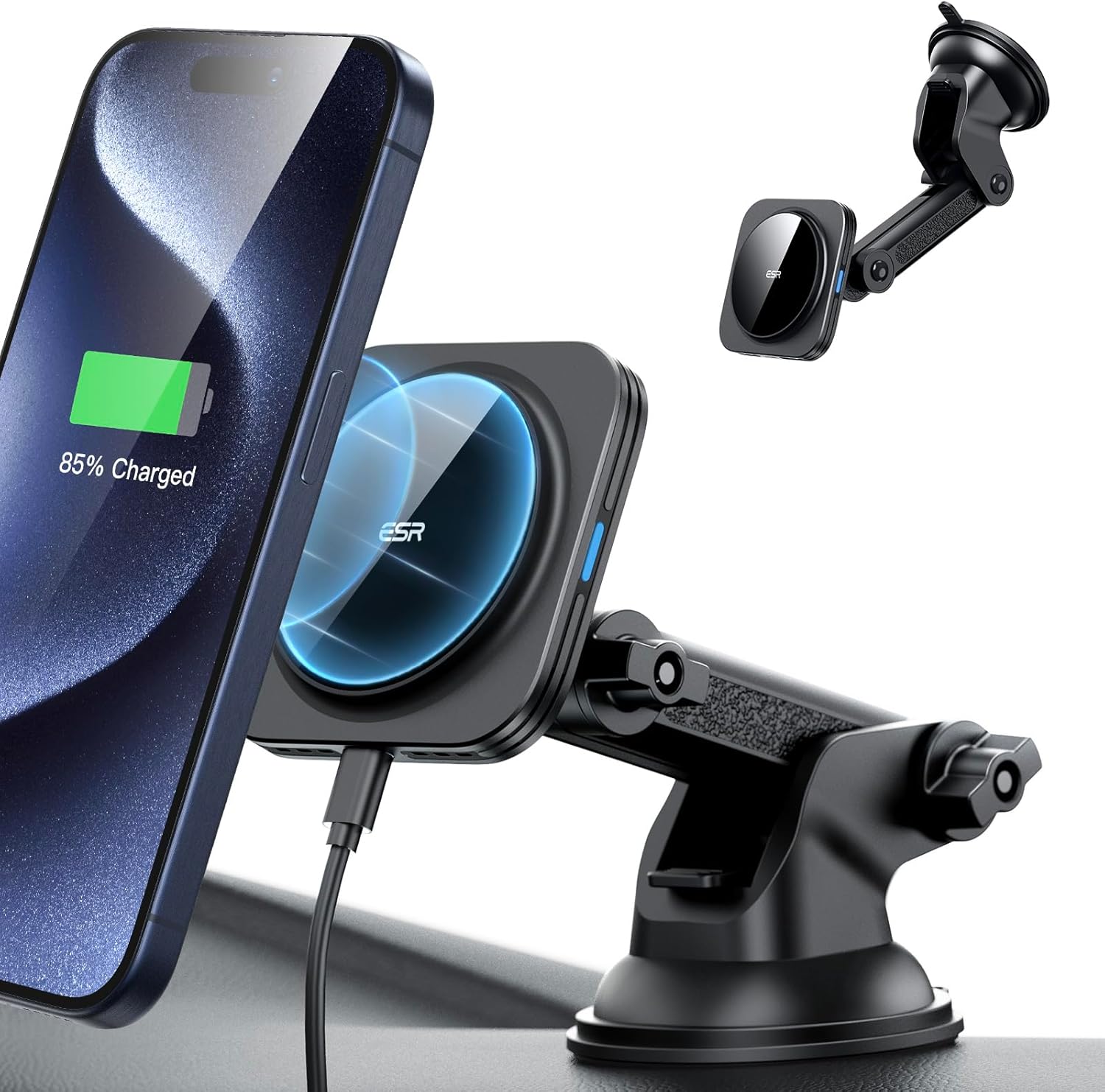 Suporte Celular Magnetico Carro