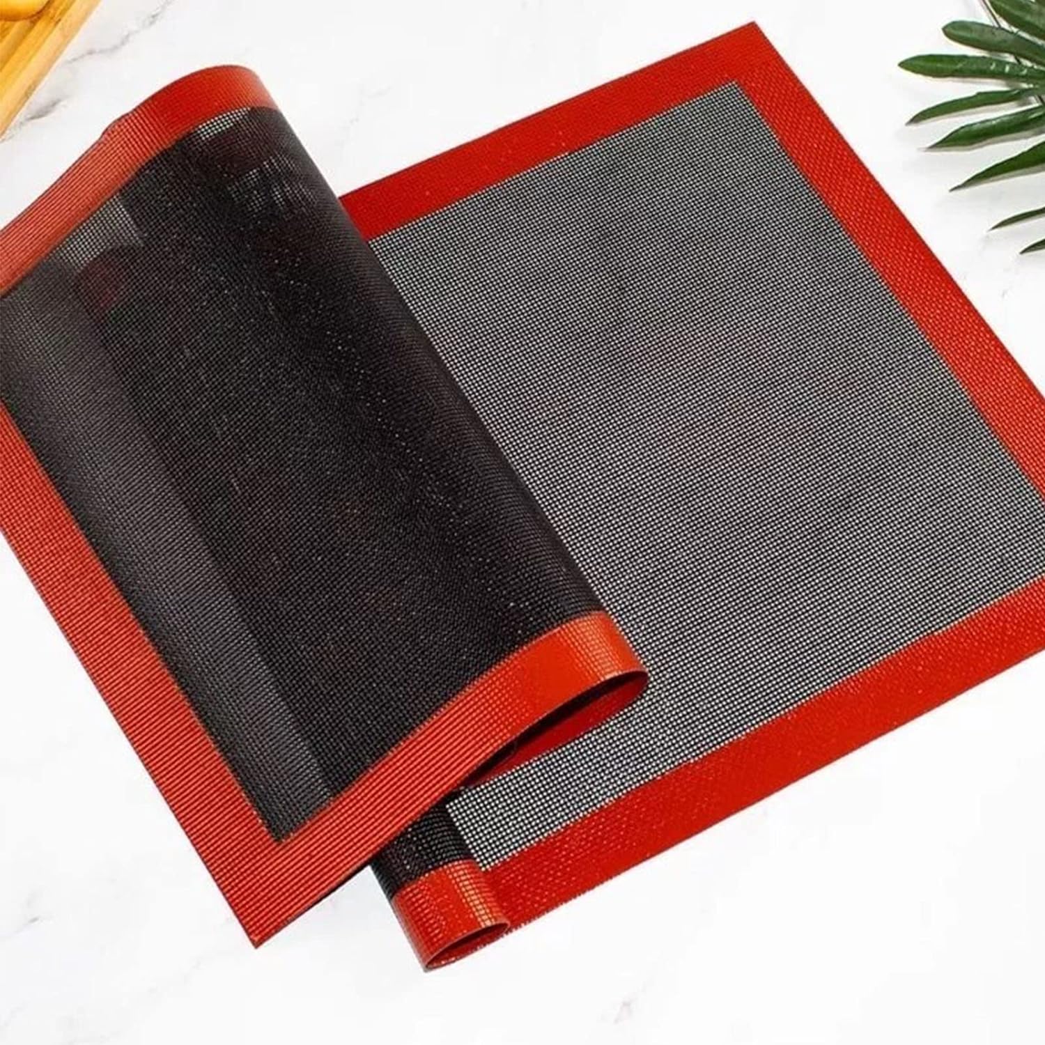 Tapete Silicone Antiaderente Forno