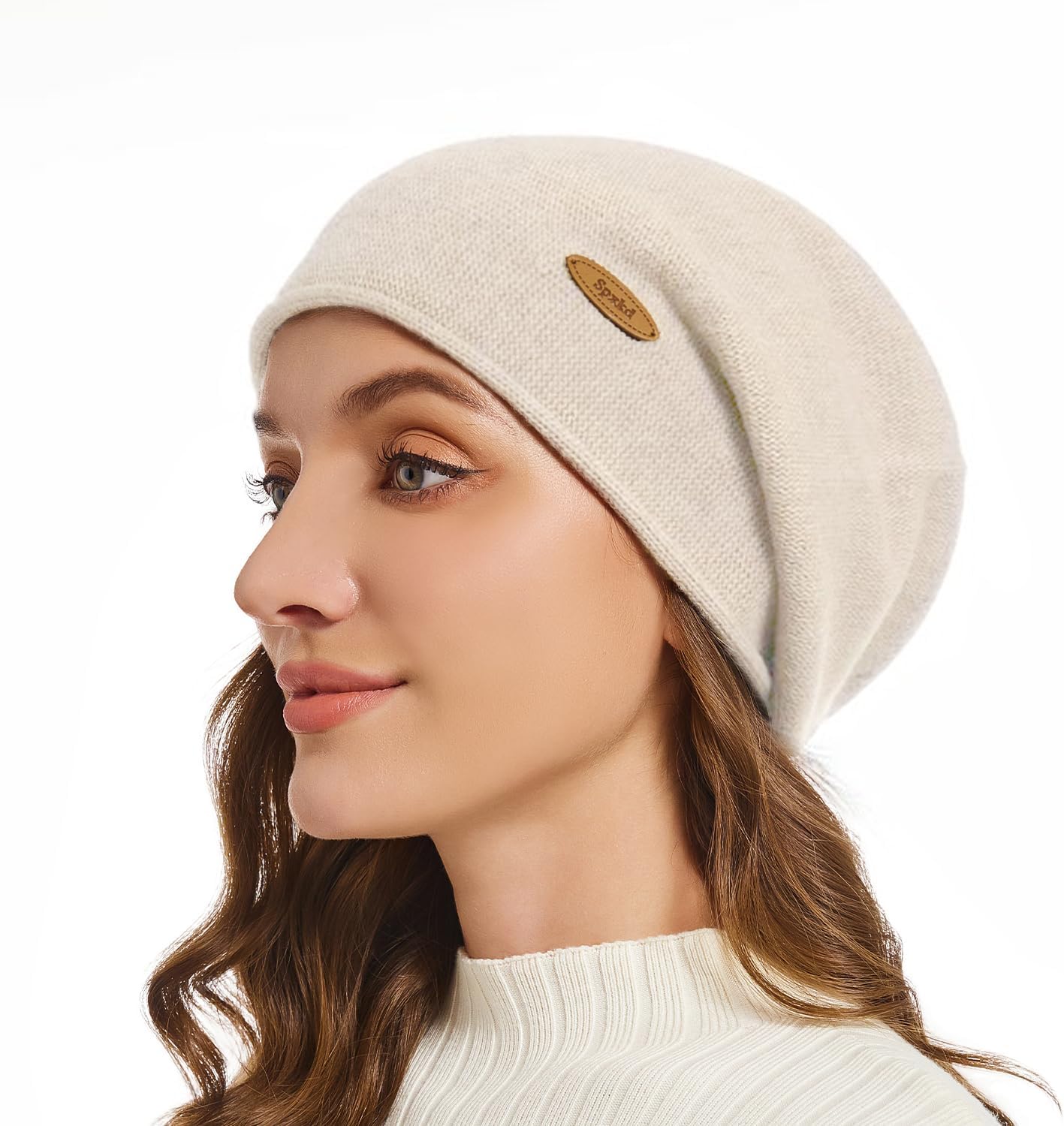 Touca Gorro Inverno Premium Soft